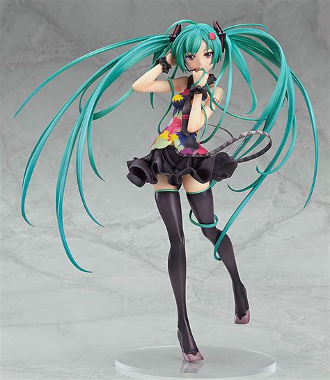 Mikumikubots On Twitter Hatsune Miku Tell Your World Ver