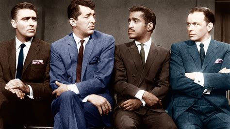 Interesting Facts About Rat Pack Star Sammy Davis Jr