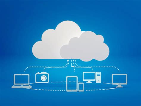 Importance of Cloud-Based Data Backup - Comprehensive Data Protection