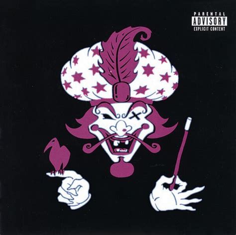 The Great Milenko Von Insane Clown Posse Auf Cd Musik Insane