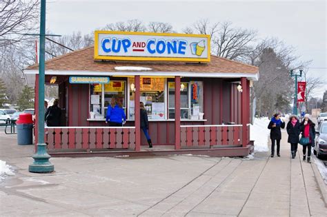 Cup And Cone 38 Photos And 63 Reviews Ice Cream And Frozen Yogurt 2126