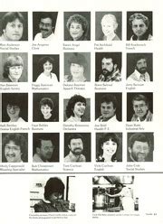 South Albany High School - Yearbook (Albany, OR), Class of 1984, Page ...