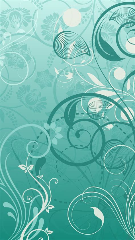 teal wallpaper designs artofit