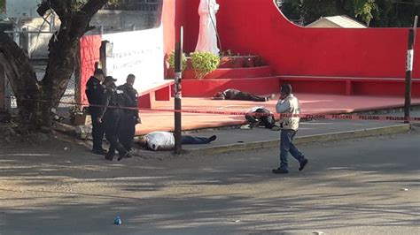 Pidió gobierno estatal que FGR atraiga investigación del asesinato de