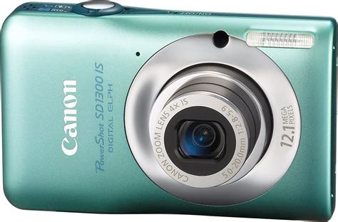 Amazon Canon Powershot Sd Is Mp Digital Camera With X