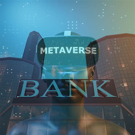 Hsbc Boldly Ventures Into The Metaverse The Future Of Nfts And Banking