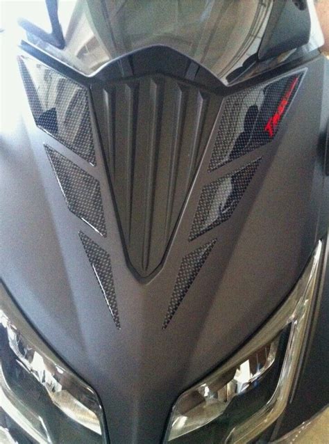 Adhesivos Stickers D Compatible Para Yamaha Tmax Y Frontal T Max