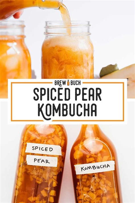 How To Make Kombucha A Beginners Guide Artofit