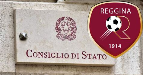 Reggina Il Consiglio Di Stato Teme Tensioni Ordinanza Per Forze Dell