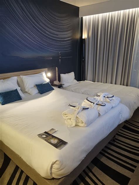 Novotel London Canary Wharf Updated 2023 Reviews