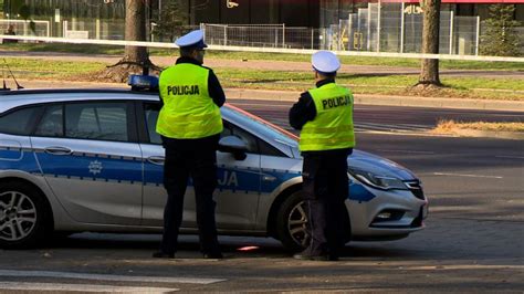 Akcja Znicz Masowe Kontrole Na Drogach I Patrole Policji Na Cmentarzach