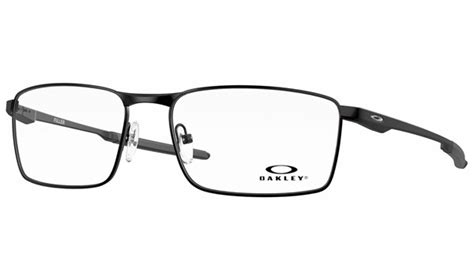 Оправа для очков Oakley Fuller OX 3227 01 medium - Интернет магазин ...