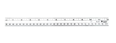 Preciseruler - Ruler Online | Printable Ruler Actual Size