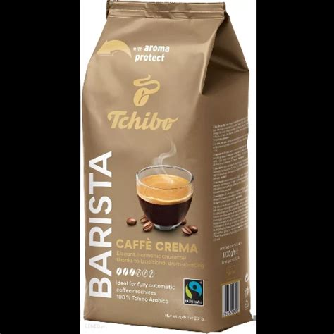 Cafea Julius Meinl Trend Collection Caffe Crema Intenso Boabe 1 Kg