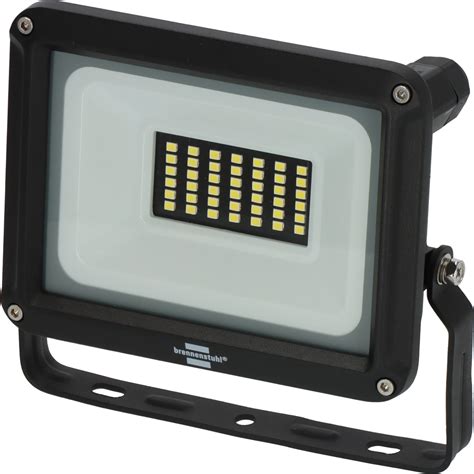 Projecteur LED extérieur JARO 3060 2300lm 20W IP65 brennenstuhl