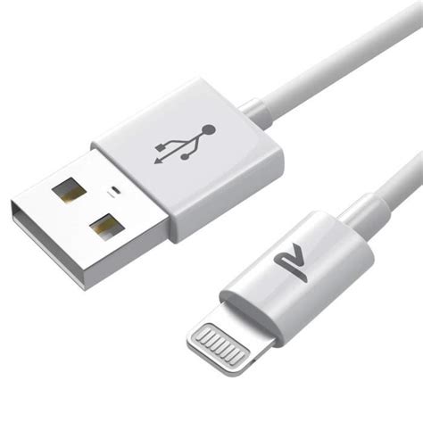 Cable Iphone M Long Chargeur Iphone Certifi Mfi C Cable Iphone