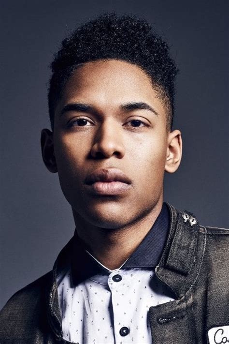 Kelvin Harrison Jr About Entertainment Ie