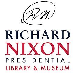 Richard Nixon Presidential Library and Museum - Wikipedia