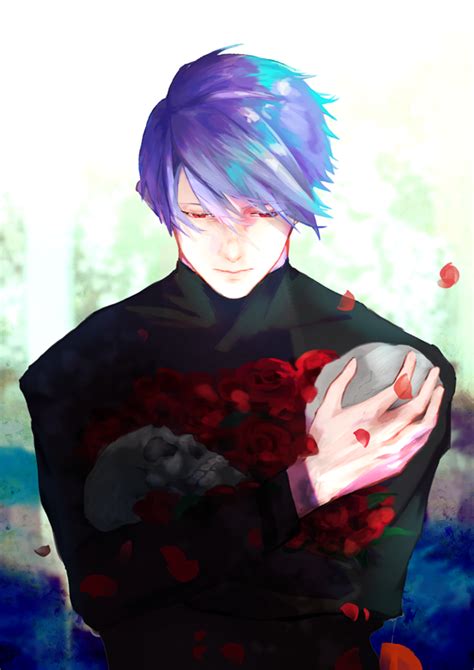 Tsukiyama Shuu Tokyo Ghoul Image By サノイgiraffe 2674120 Zerochan