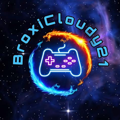 Broxicloudy Youtube