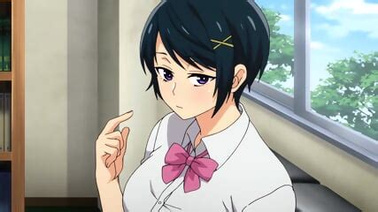 Sex Ga Suki De Suki De Daisuki Na Classmate No Anoko Sub