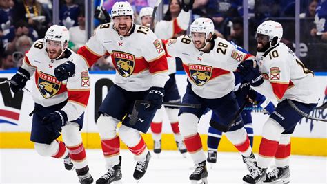 Florida Panthers