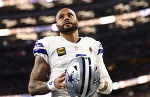 dak prescott playoff wins 12