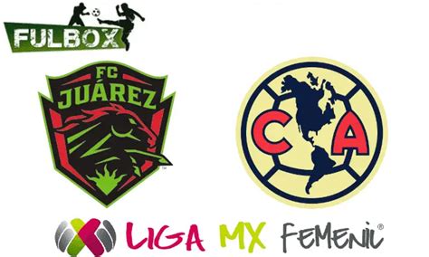 Juárez vs América EN VIVO Hora Canal Dónde ver Jornada 17 Liga MX