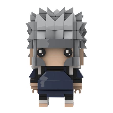 Lego Naruto Tobirama Senju Hokage Naruto Shop Deutschland