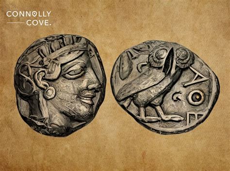 Unlocking the Secrets of Ancient Egyptian Coins - ConnollyCove