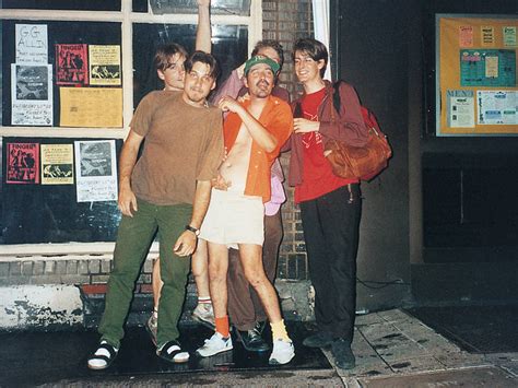 Best indie-rock bands of all time from the Pixies to Sonic Youth