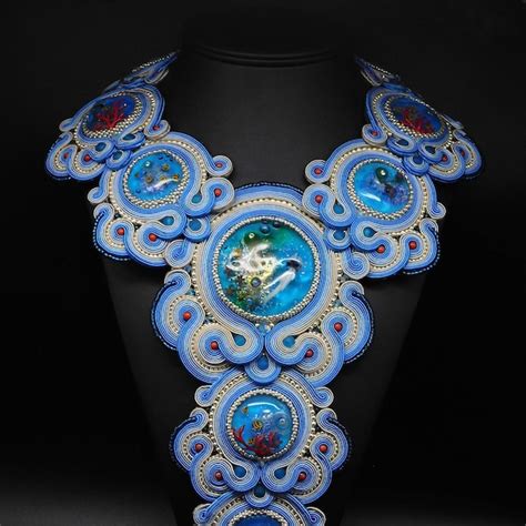 Soutache - Etsy.de