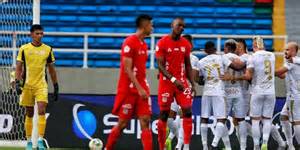 Estatísticas De Llaneros Fc X América De Cali - América vs Llaneros: previa, alineación probable y cómo ver EN VIVO ...