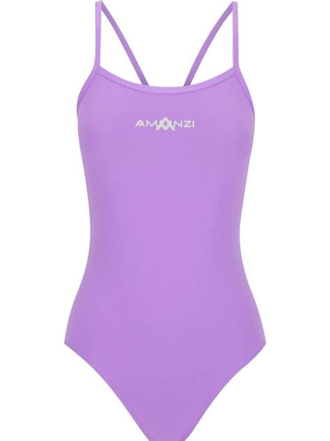 Amanzi Proback One Piece Iris