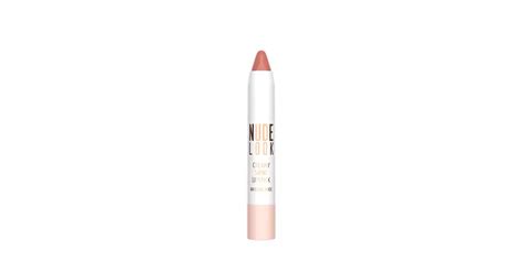 Golden Rose Nude Look Kremowa Pomadka W Kredce Coral Nude Sklep Cocolita