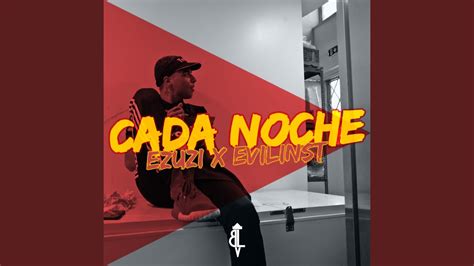 Cada Noche Youtube