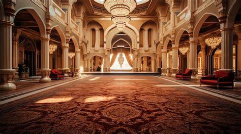 Premium Photo | Emirates palace