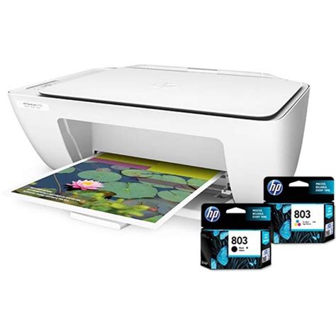 HP DeskJet 2132 All in One Printer Télécharger