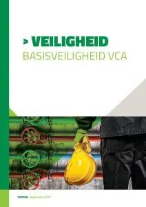 Vca Examen Haal Snel Je Basis Vca Certificaat Bij Vcanederland