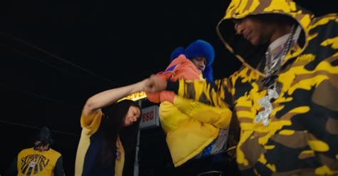 Video Lil Yachty Lets Get On Dey Ass Melody Maker Magazine