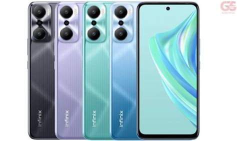 Infinix Hot 20 Play Full Specifications Price In Nigeria GadgetStripe