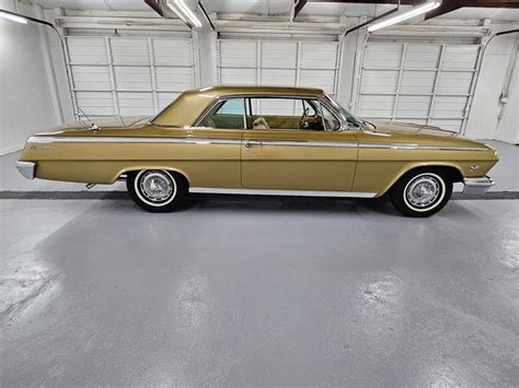 1962 Chevrolet Impala Gaa Classic Cars