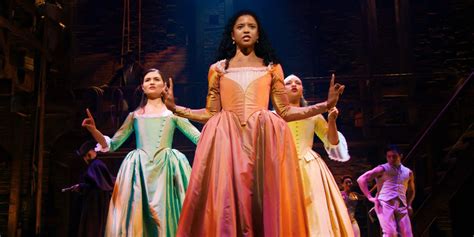 Hamilton cast reunion coming to Disney+ alongside movie