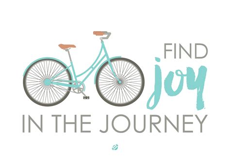 Finding Joy in the Journey - Re-Fabbed