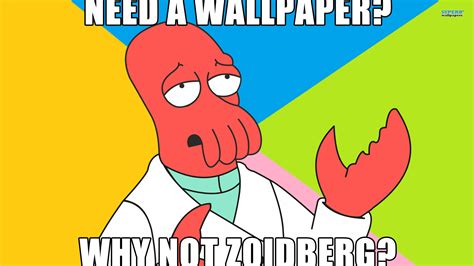 Zoidberg Quotes. QuotesGram