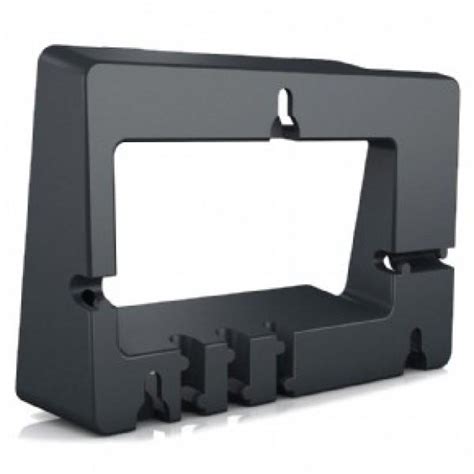 Yealink Wall Mount Bracket - T40x / T41x / T42x series and T43U ONLY ...