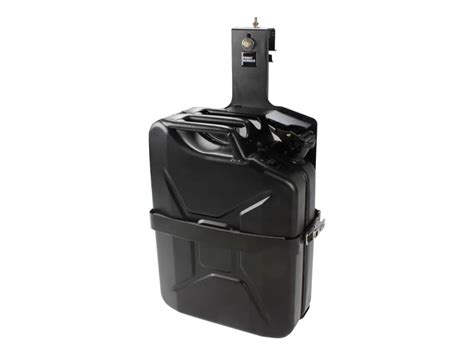 Front Runner Land Rover Defender Side Mount Jerry Can Holder Off Road Tents