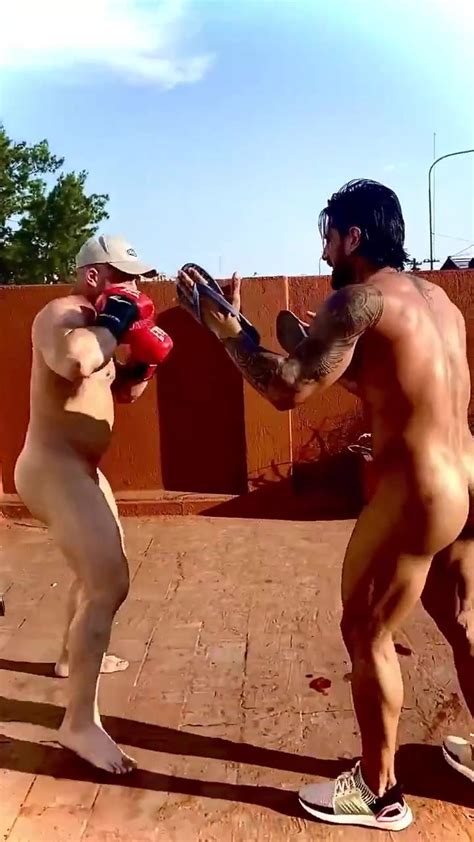 Naked Sports 3 ThisVid