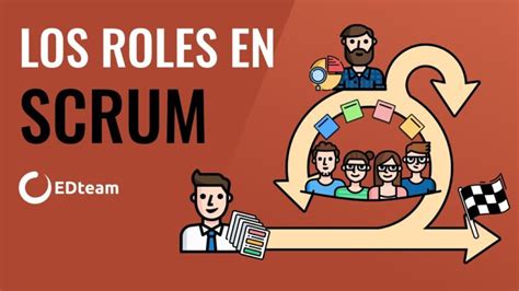 Descubre Las Esenciales Funciones Del Scrum Master En El Product