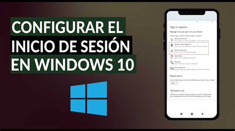 C Mo Activar Y Configurar El Inicio De Sesi N De Forma Autom Tica En